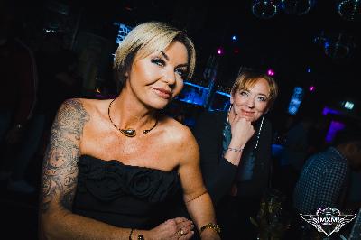 Party Bild aus dem Maxxim Club Berlin vom 26.04.2025
